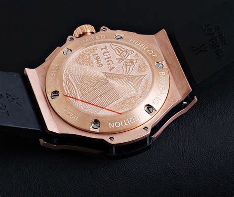 hublot 301 rx 1 250 tuiga 1909 prix|hublot big bang 301rx price.